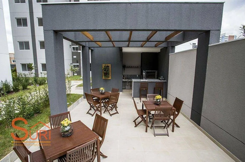 Apartamento, 2 quartos, 55 m² - Foto 4