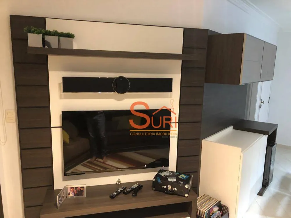 Apartamento, 3 quartos, 103 m² - Foto 1