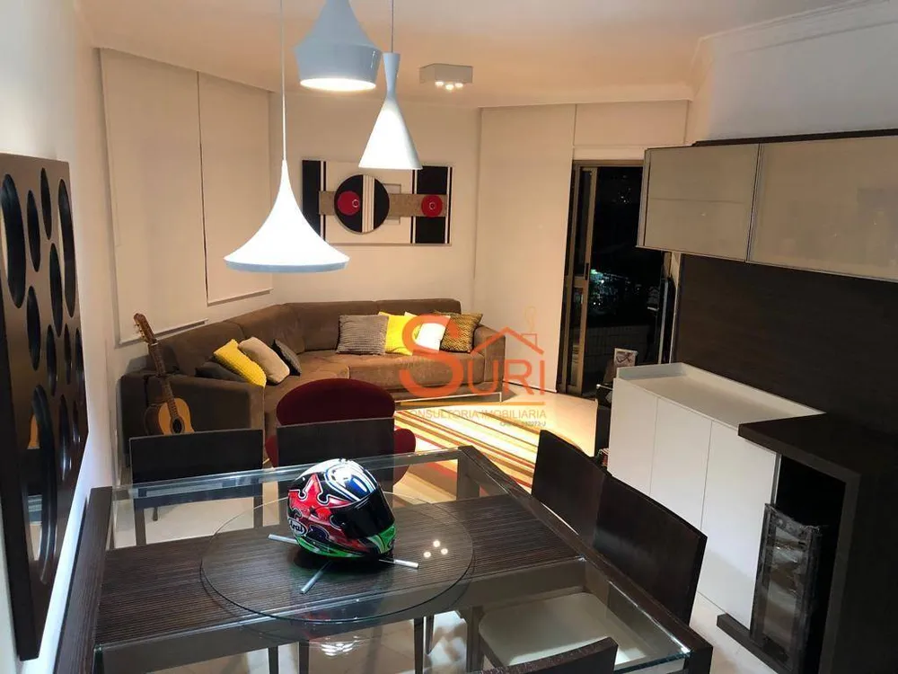 Apartamento, 3 quartos, 103 m² - Foto 3