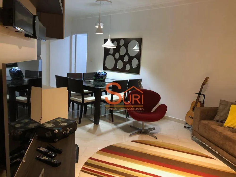Apartamento, 3 quartos, 103 m² - Foto 2