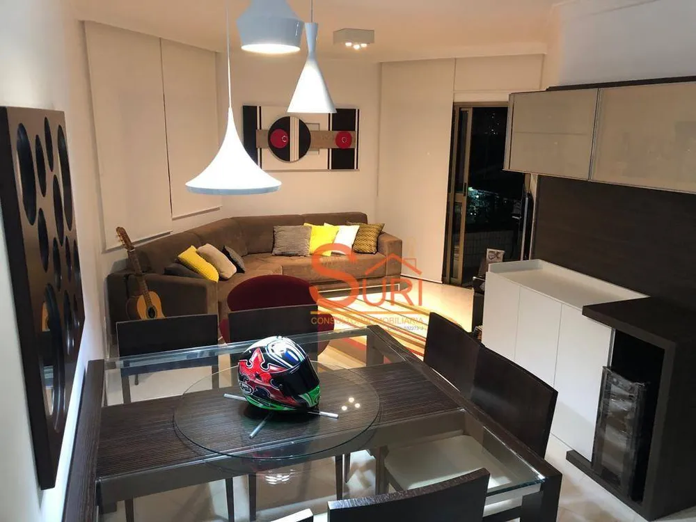 Apartamento, 3 quartos, 103 m² - Foto 4