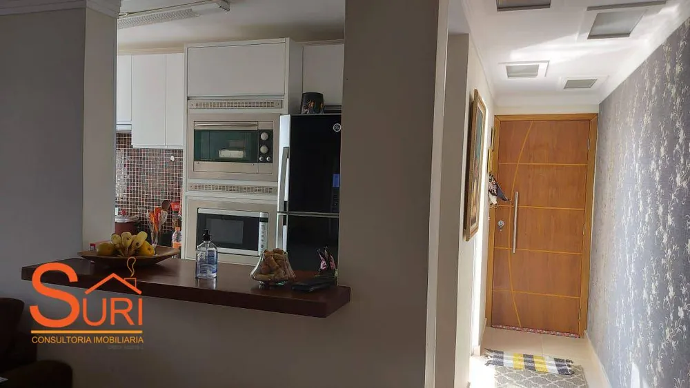 Cobertura, 3 quartos, 150 m² - Foto 3