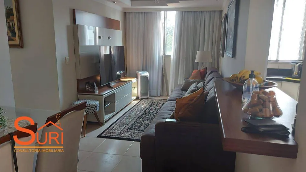 Cobertura, 3 quartos, 150 m² - Foto 2