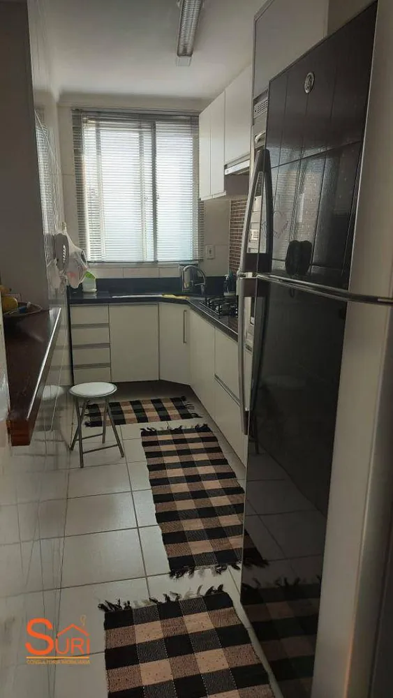 Cobertura, 3 quartos, 150 m² - Foto 4