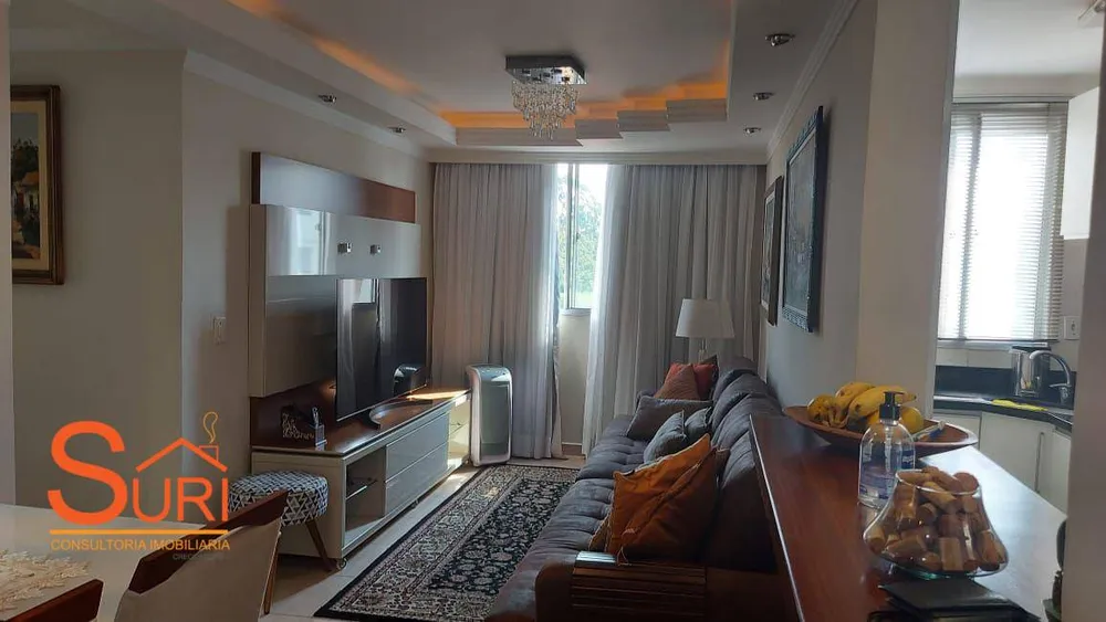 Cobertura, 3 quartos, 150 m² - Foto 1