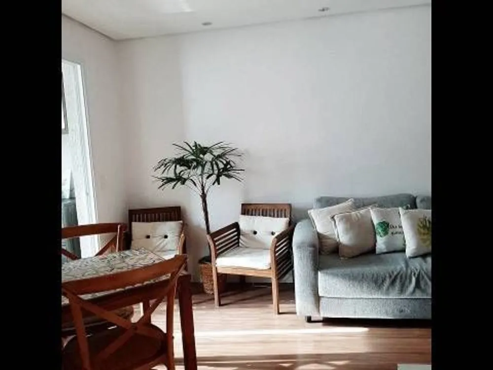 Apartamento, 2 quartos, 62 m² - Foto 3