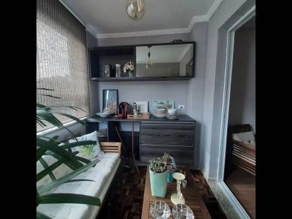 Apartamento, 2 quartos, 62 m² - Foto 4