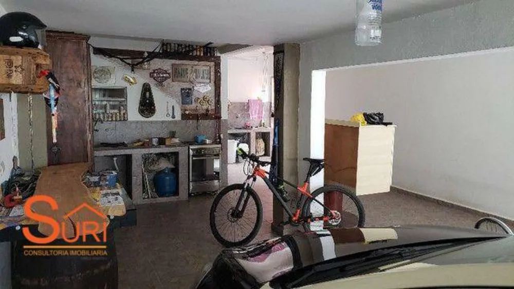 Casa, 3 quartos, 231 m² - Foto 3