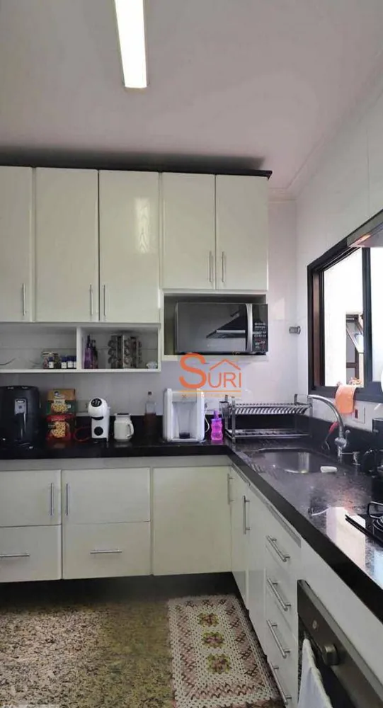 Sobrado, 3 quartos, 82 m² - Foto 4