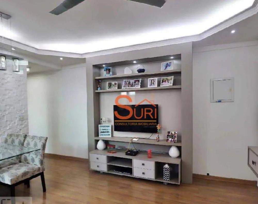 Sobrado, 3 quartos, 82 m² - Foto 3