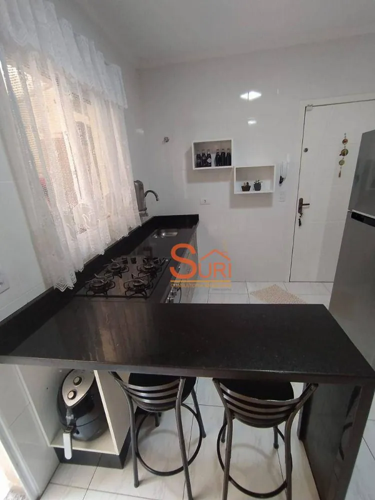 Casa, 2 quartos, 80 m² - Foto 4