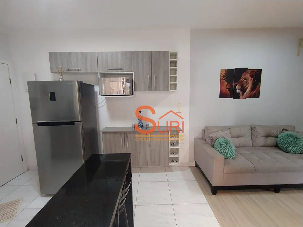 Casa, 2 quartos, 80 m² - Foto 3