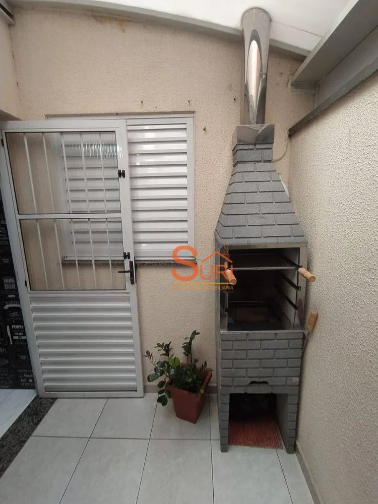 Casa, 2 quartos, 80 m² - Foto 1