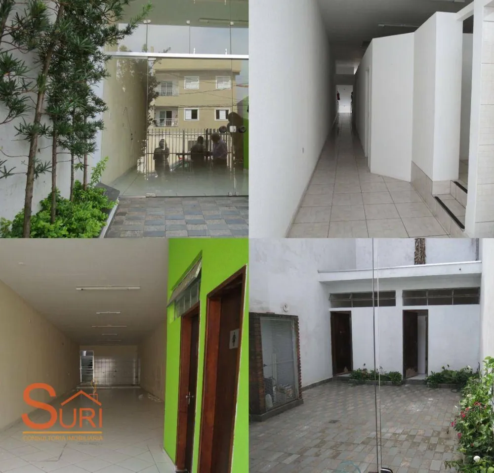 Sobrado, 250 m² - Foto 2