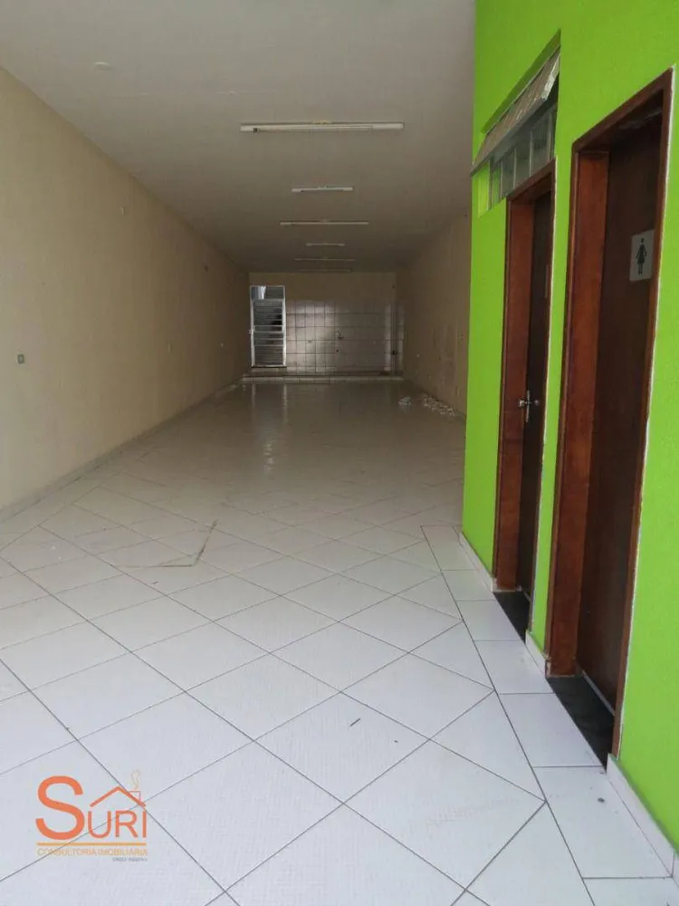 Sobrado, 250 m² - Foto 1
