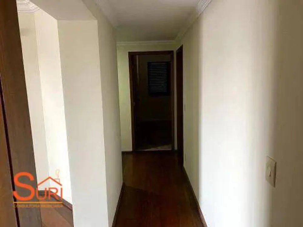 Apartamento, 4 quartos, 189 m² - Foto 4