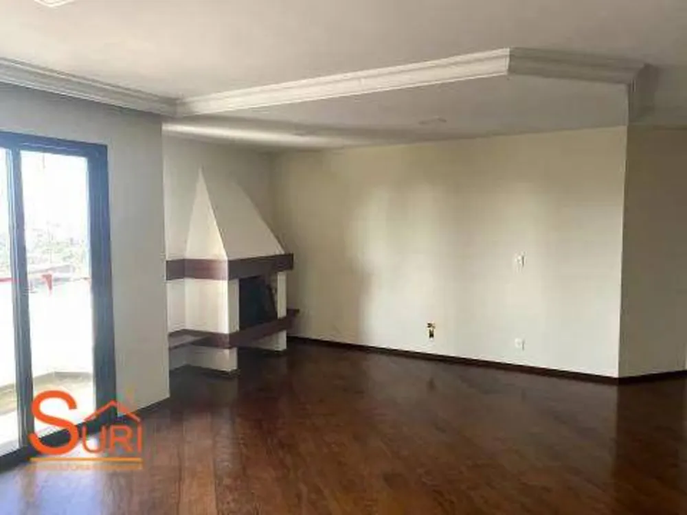 Apartamento, 4 quartos, 189 m² - Foto 3