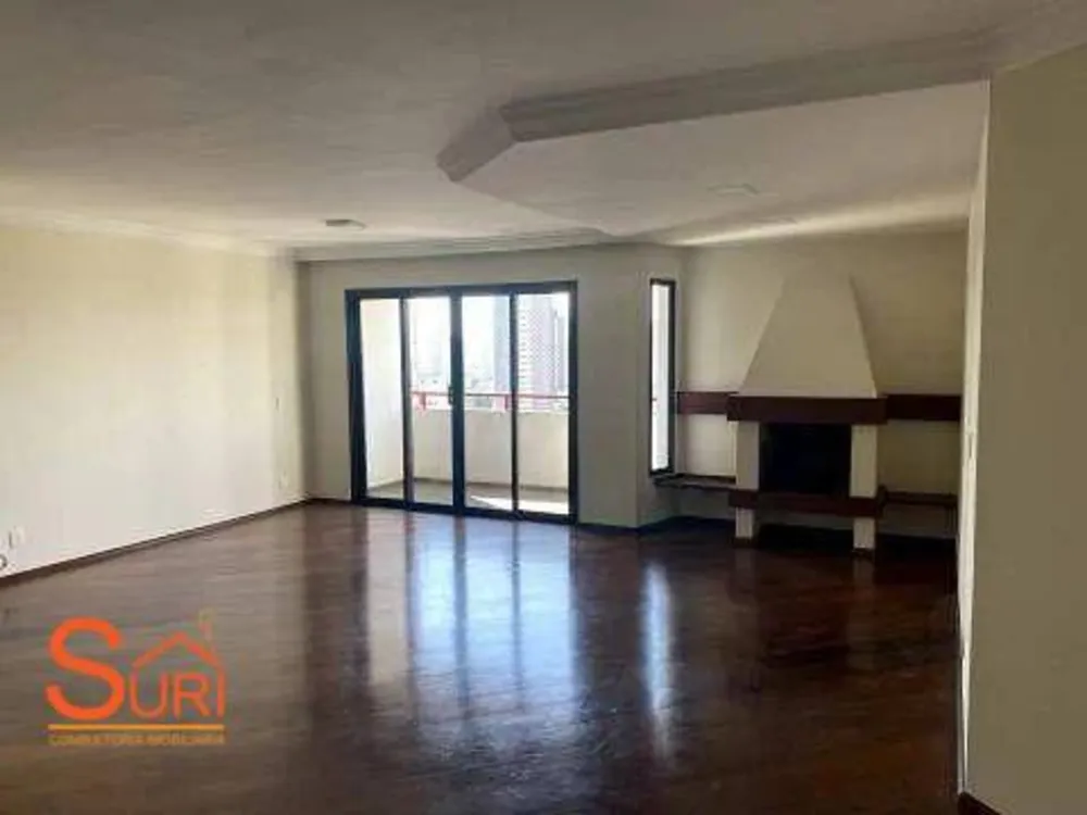 Apartamento, 4 quartos, 189 m² - Foto 2