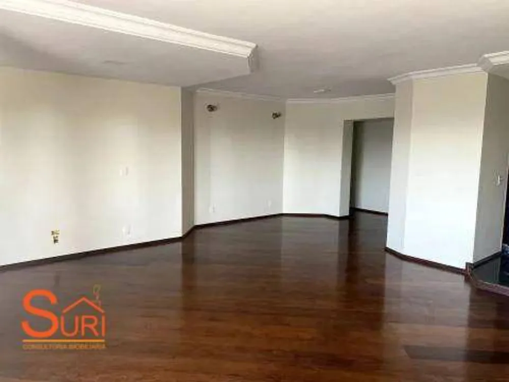 Apartamento, 4 quartos, 189 m² - Foto 1