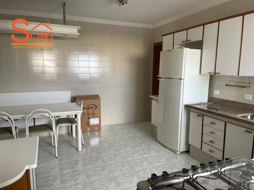 Apartamento, 3 quartos, 144 m² - Foto 4