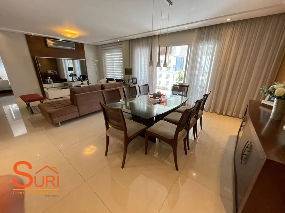 Apartamento, 3 quartos, 158 m² - Foto 4