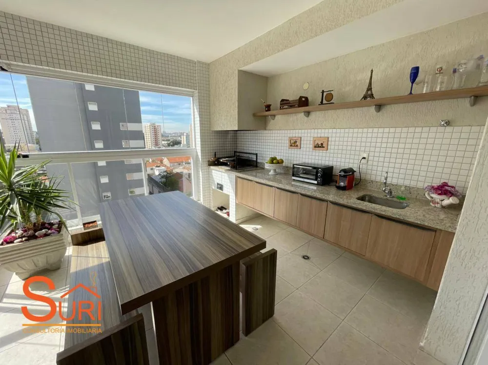 Apartamento, 3 quartos, 158 m² - Foto 1