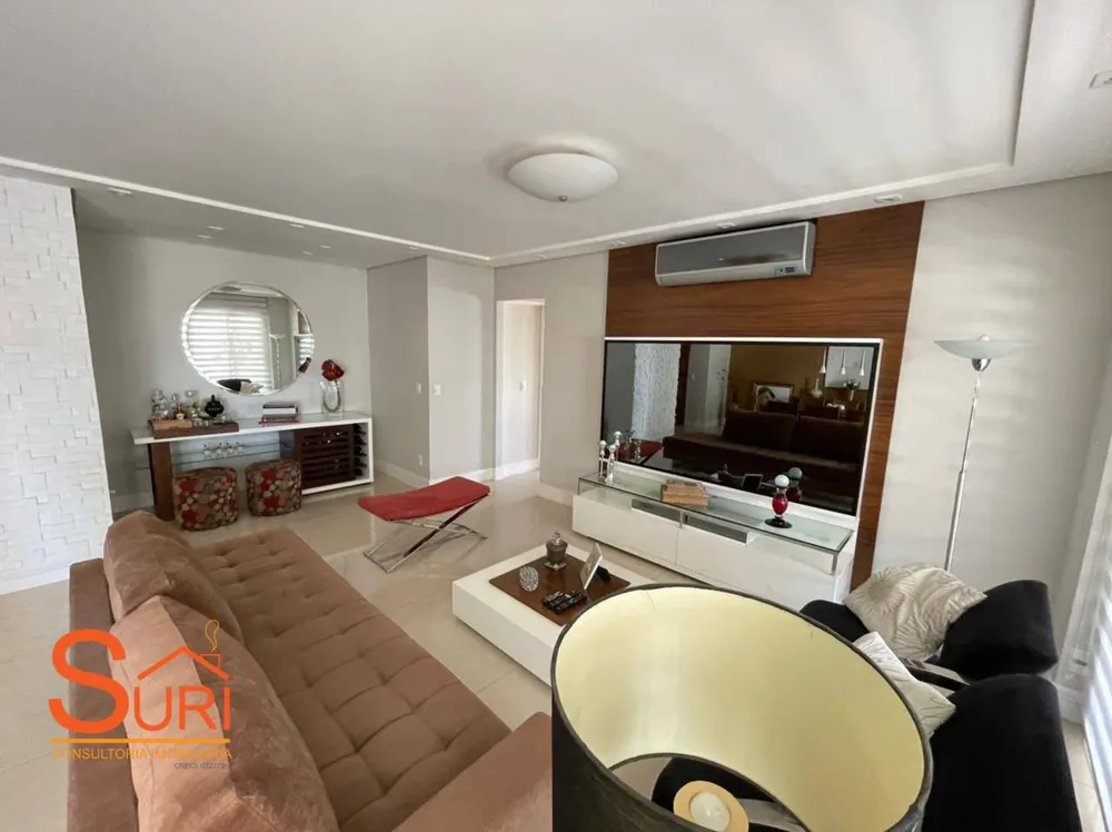 Apartamento, 3 quartos, 158 m² - Foto 2