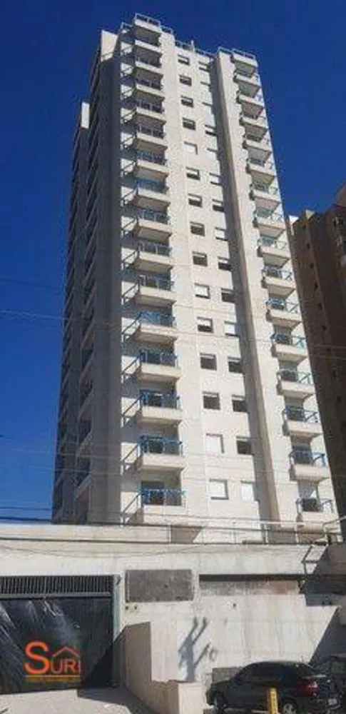 Apartamento, 2 quartos, 62 m² - Foto 2