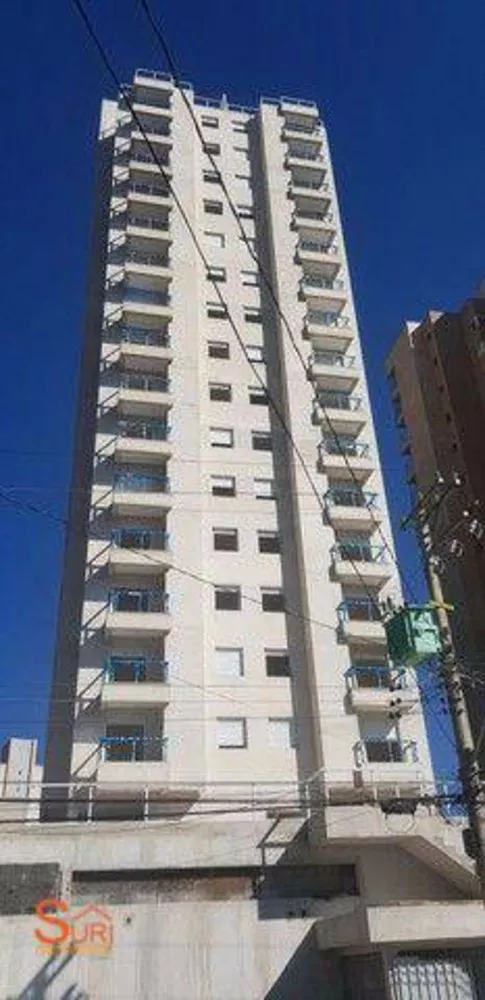 Apartamento, 2 quartos, 62 m² - Foto 3