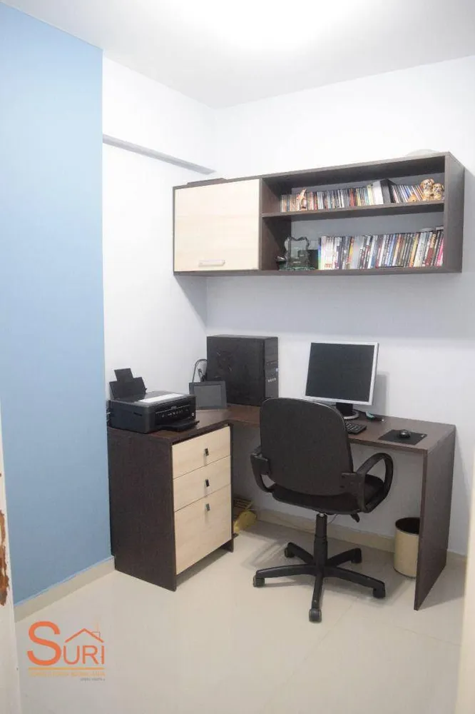 Apartamento, 4 quartos, 187 m² - Foto 4