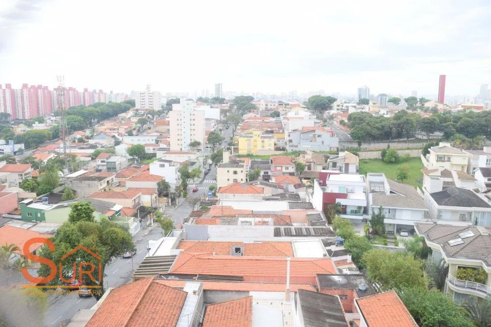 Apartamento, 4 quartos, 187 m² - Foto 3