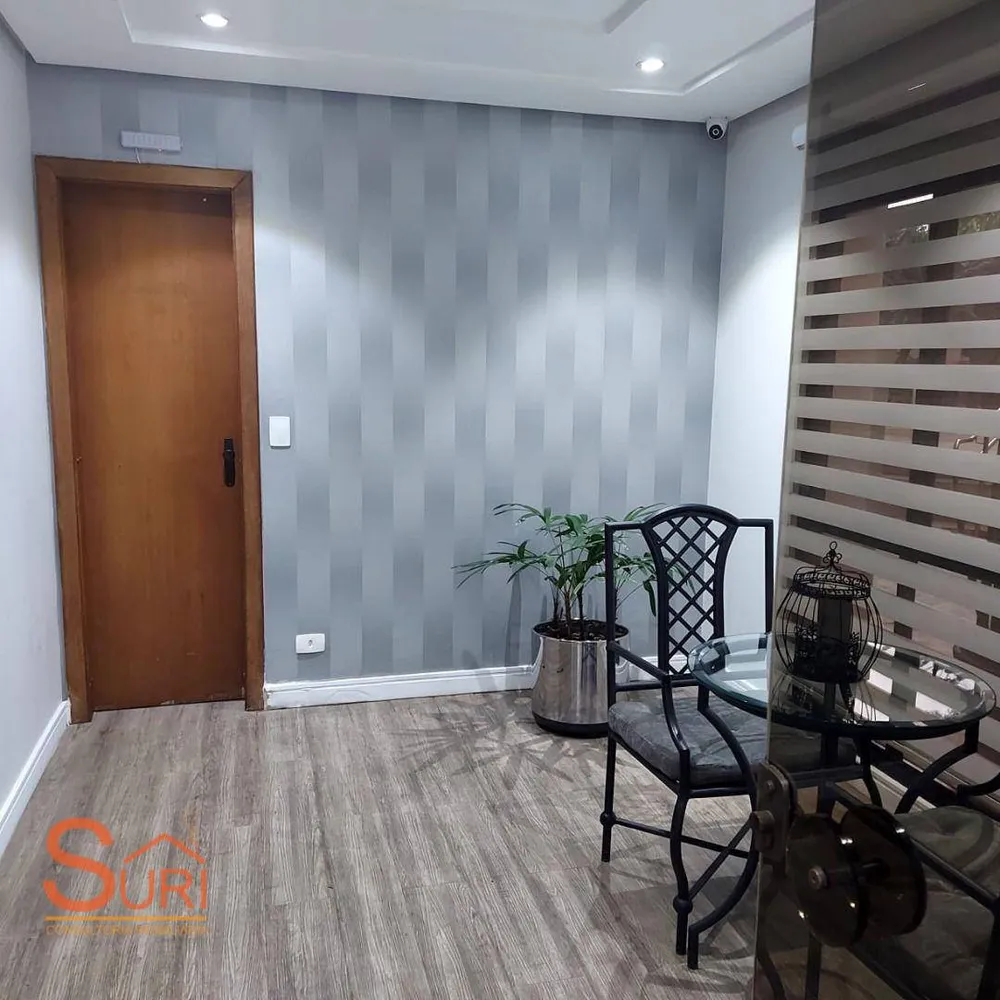 Apartamento, 4 quartos, 187 m² - Foto 2
