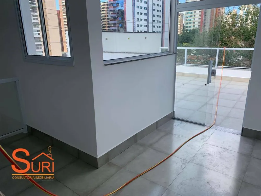 Cobertura, 2 quartos, 70 m² - Foto 3