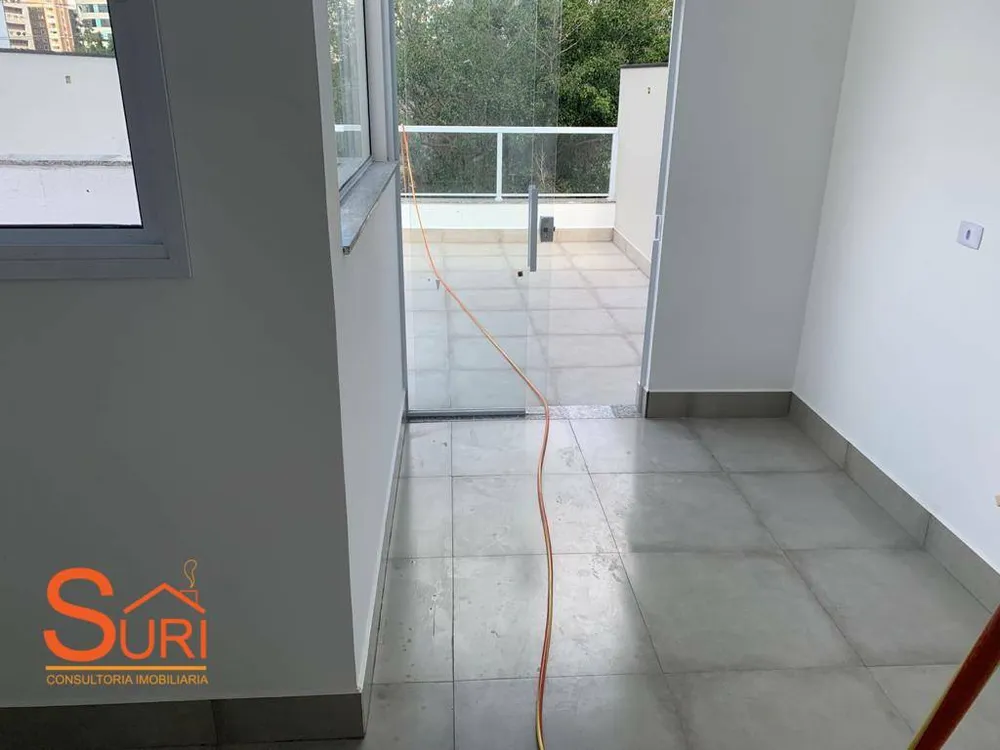 Cobertura, 2 quartos, 70 m² - Foto 1