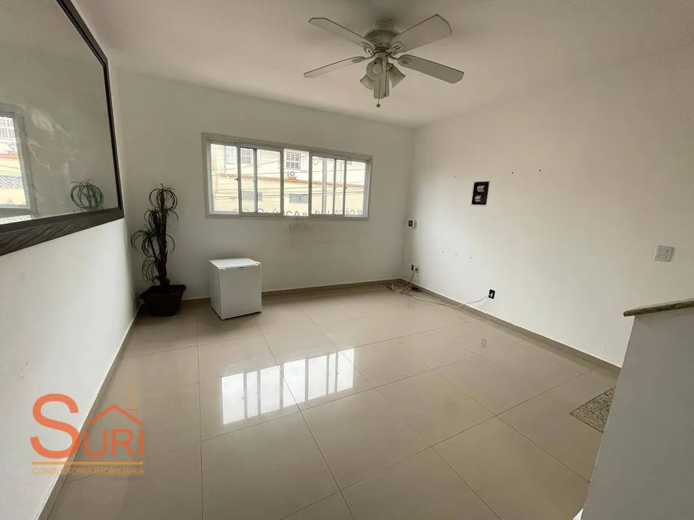 Sobrado, 3 quartos, 122 m² - Foto 2