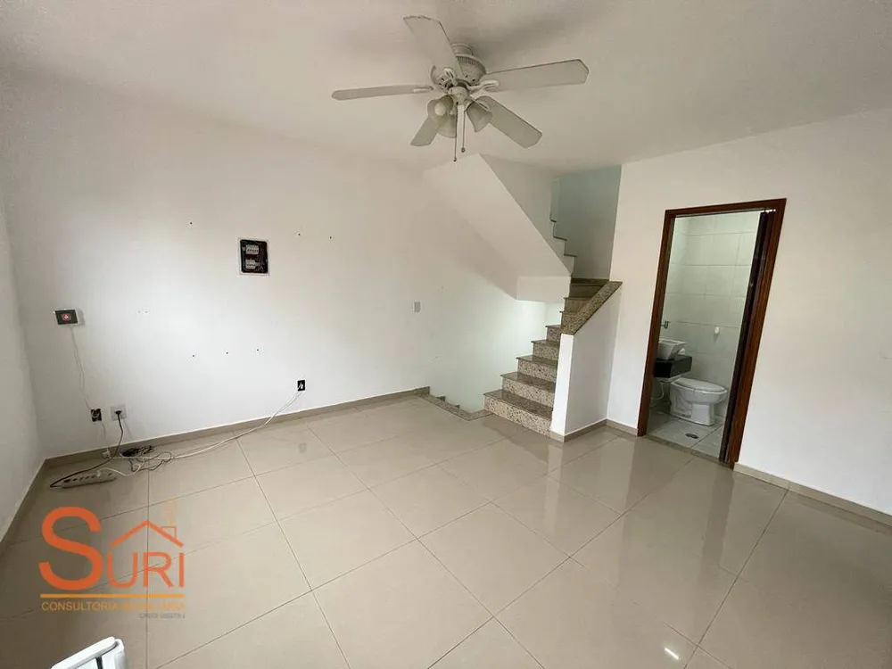 Sobrado, 3 quartos, 122 m² - Foto 1