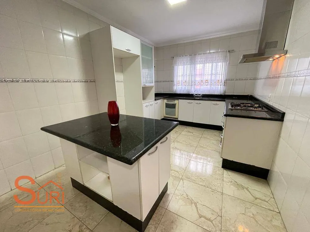 Sobrado, 3 quartos, 122 m² - Foto 4