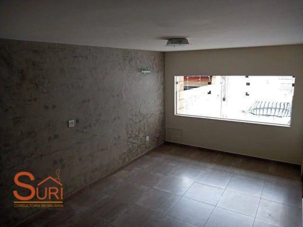 Sobrado, 3 quartos, 153 m² - Foto 1