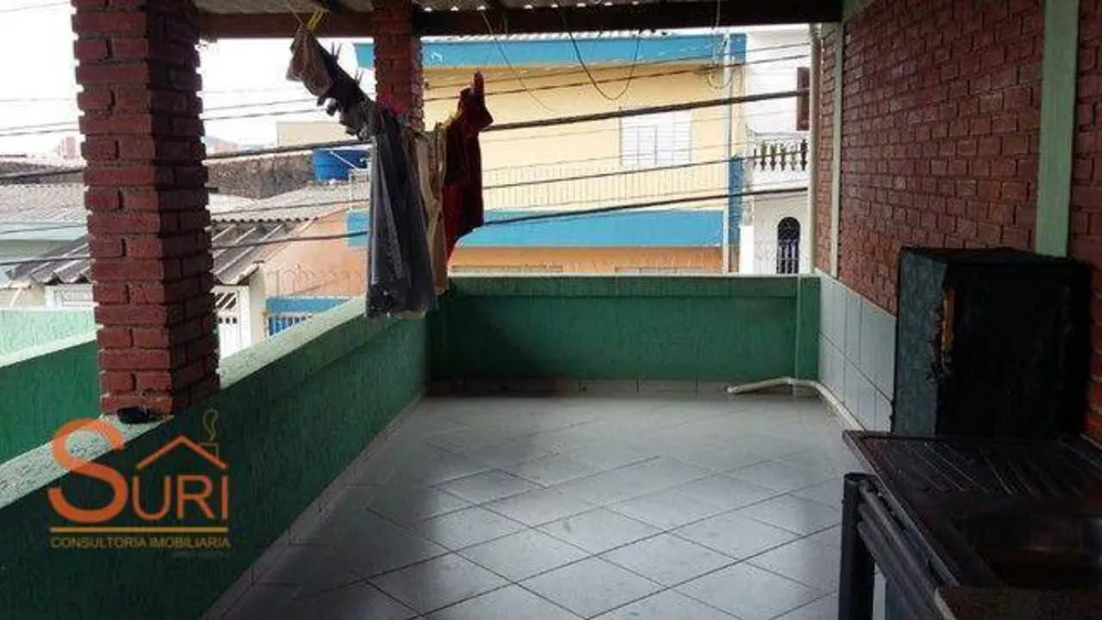 Casa, 2 quartos, 260 m² - Foto 2