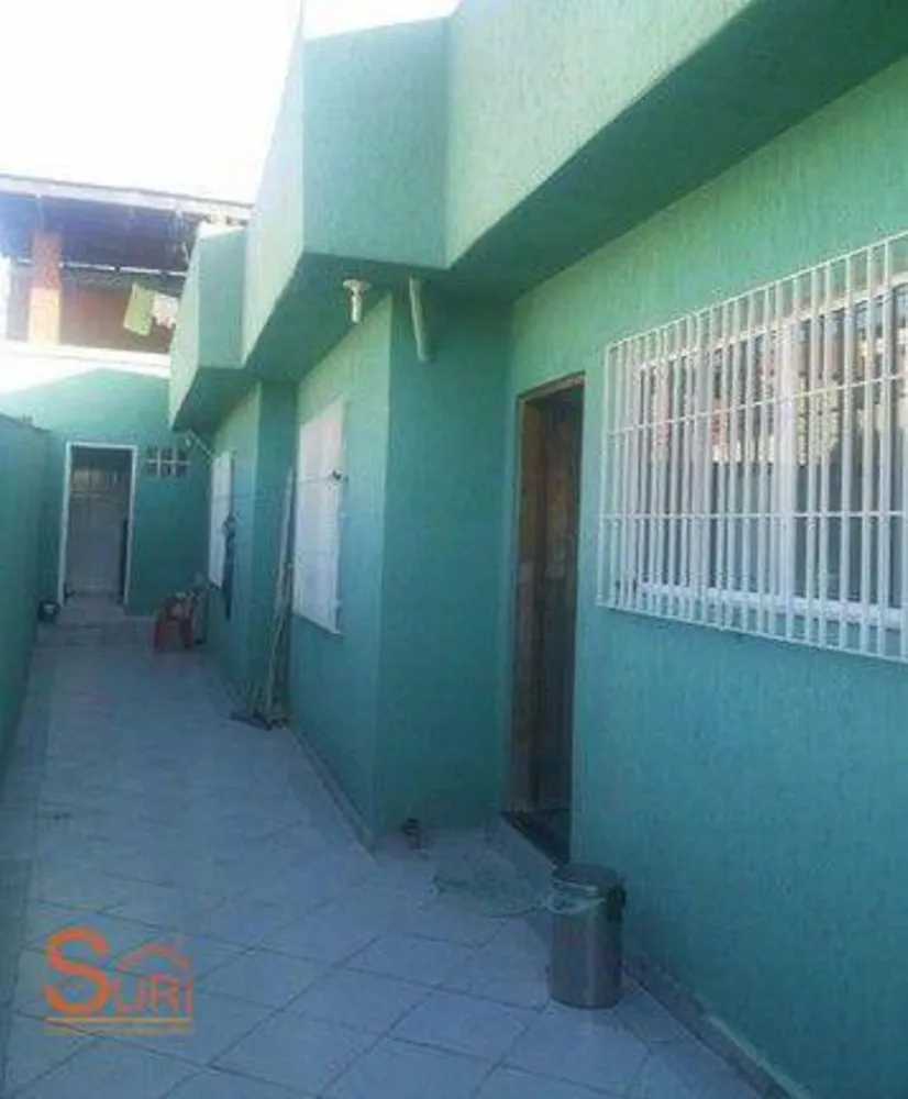 Casa, 2 quartos, 260 m² - Foto 1