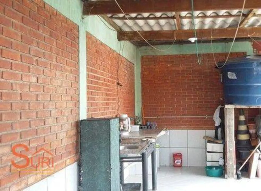Casa, 2 quartos, 260 m² - Foto 4
