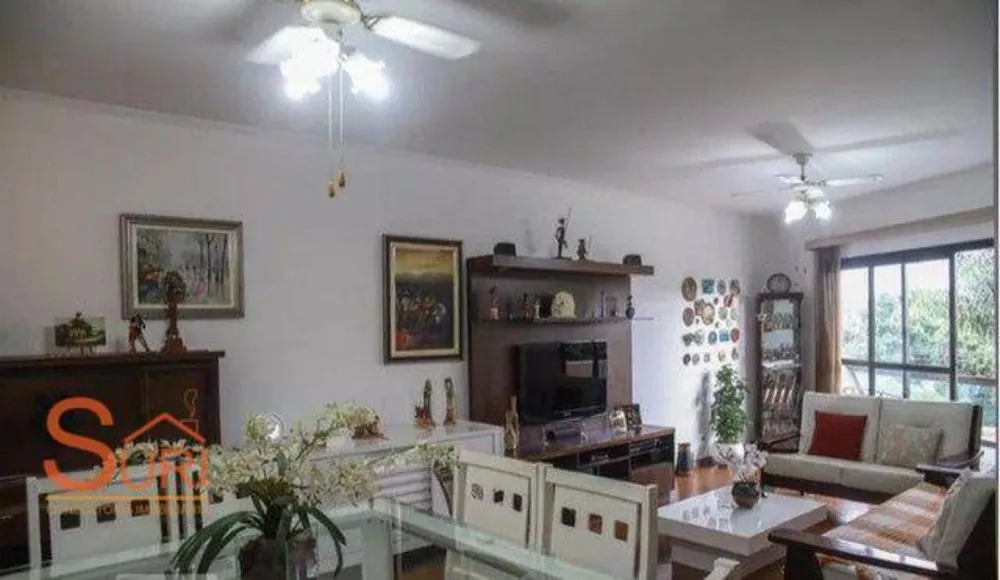 Apartamento, 3 quartos, 106 m² - Foto 2