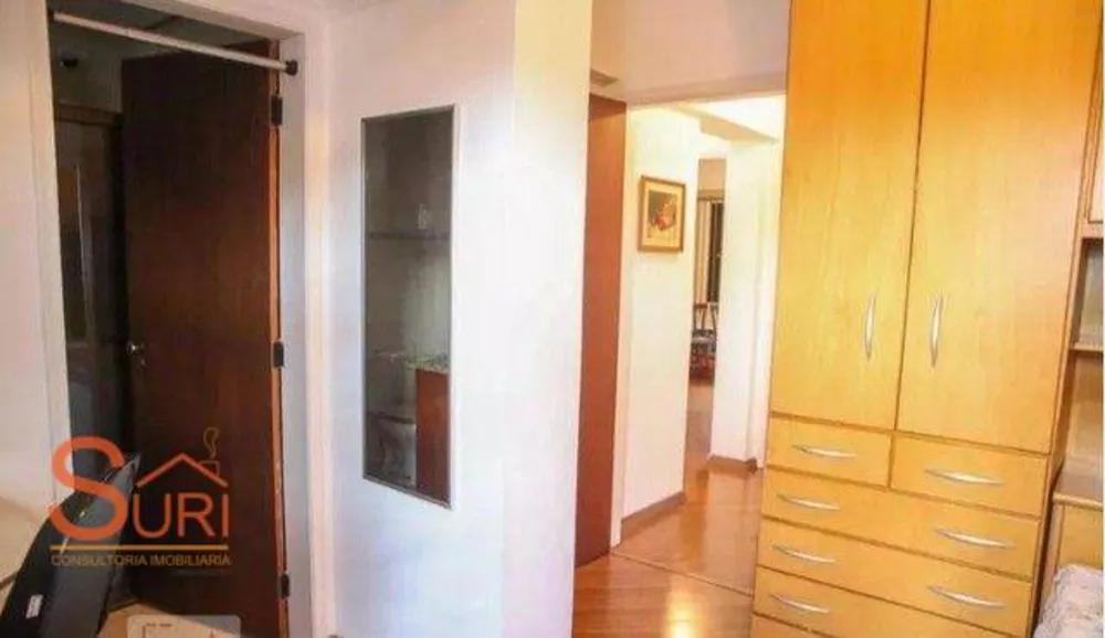 Apartamento, 3 quartos, 106 m² - Foto 3