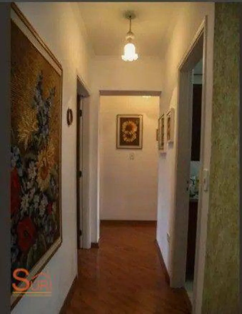 Apartamento, 3 quartos, 106 m² - Foto 4
