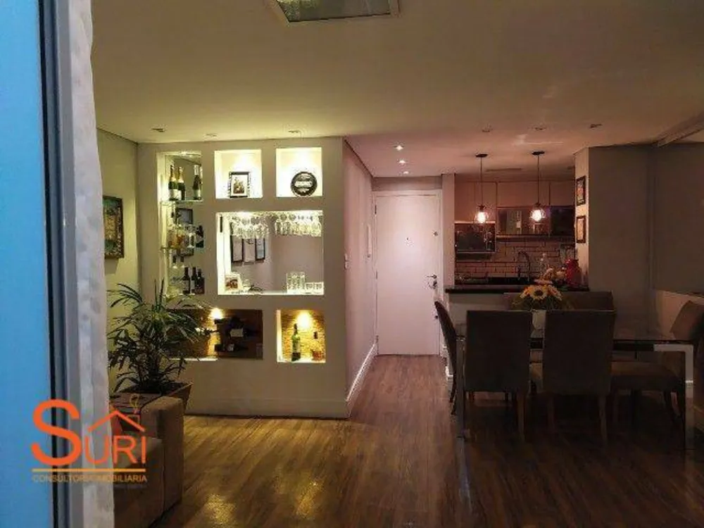 Apartamento, 3 quartos, 73 m² - Foto 2