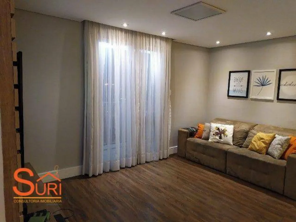 Apartamento, 3 quartos, 73 m² - Foto 3