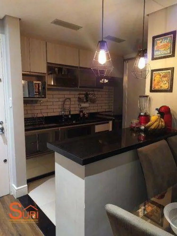 Apartamento, 3 quartos, 73 m² - Foto 1