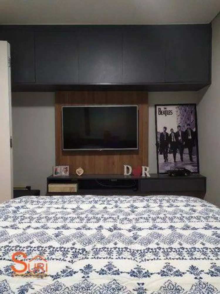 Apartamento, 3 quartos, 73 m² - Foto 4