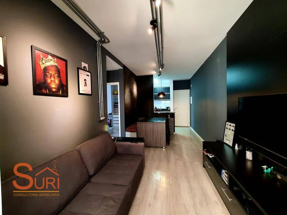 Apartamento, 2 quartos, 68 m² - Foto 1