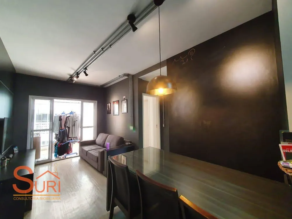 Apartamento, 2 quartos, 68 m² - Foto 3